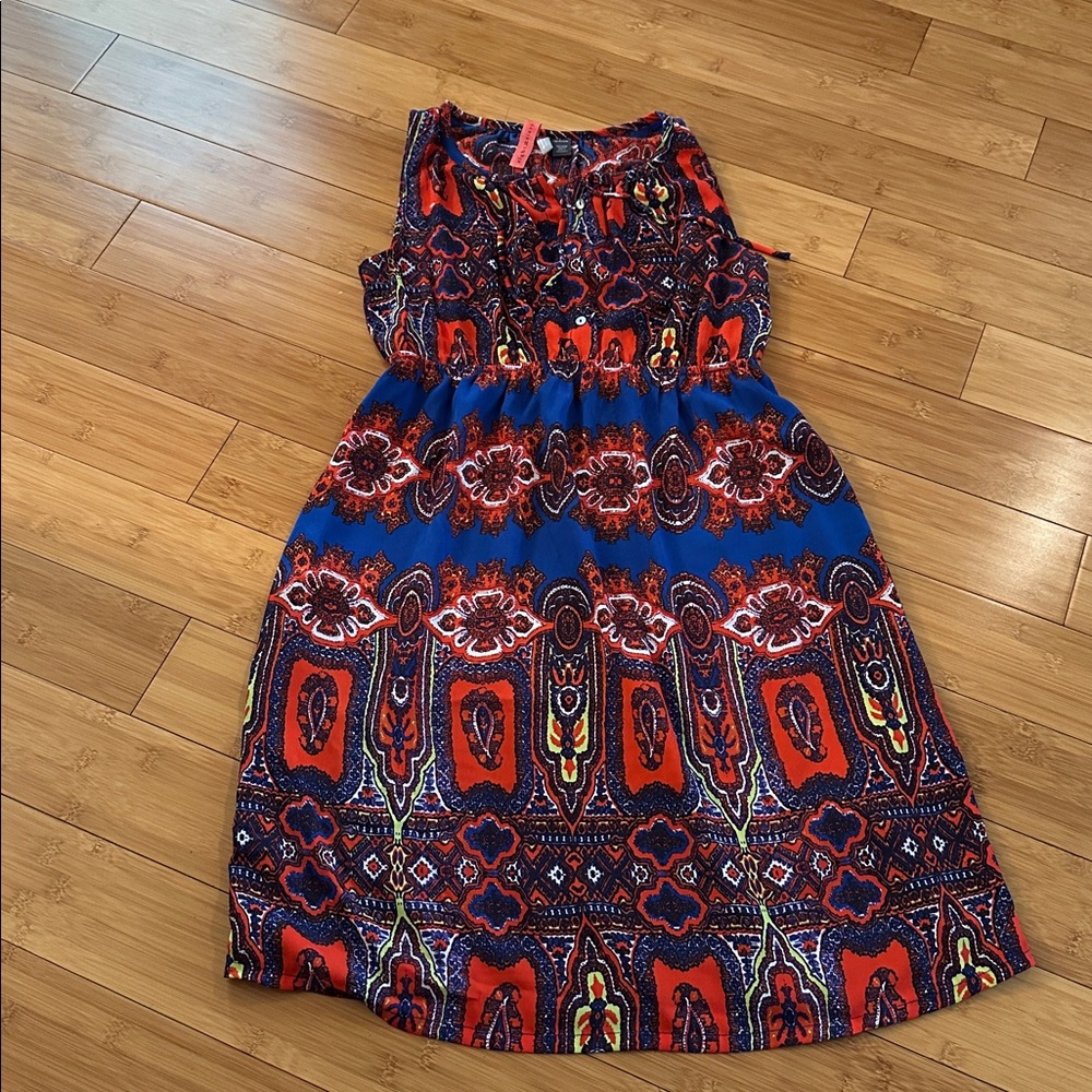 Maternity Dress